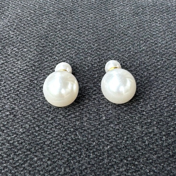 Big Small Pearl earnings O/S - Picture 4 of 6